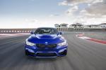 BMW M4 CS 2018 года (NA)